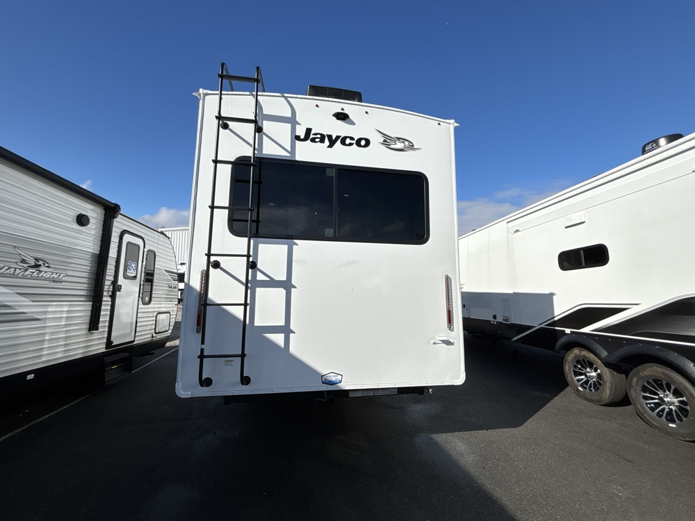 2026 Jayco Eagle 325MKTS — photo 8 of 8