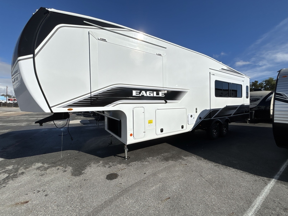 2026 Jayco Eagle 325MKTS — photo 7 of 8