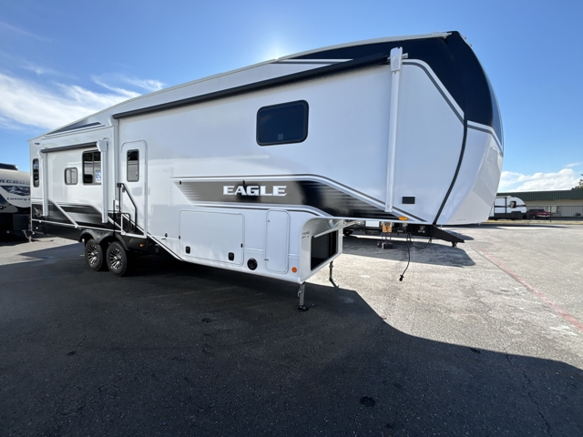 2026 Jayco Eagle 325MKTS — photo 6 of 8