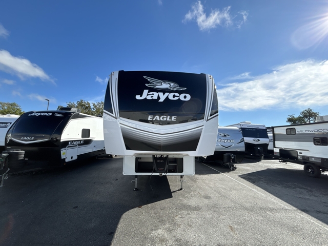 2026 Jayco Eagle 325MKTS — photo 5 of 8