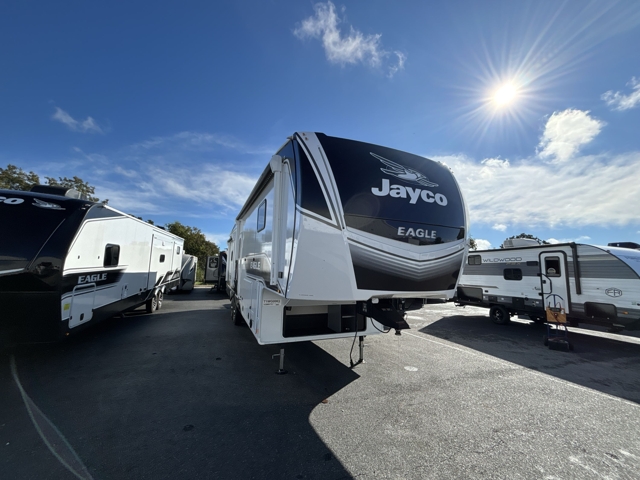 2026 Jayco Eagle 325MKTS — photo 1 of 8
