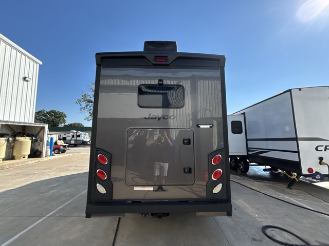 2026 Jayco Granite Ridge 23S — photo 8 of 8