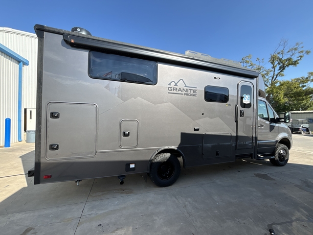 2026 Jayco Granite Ridge 23S — photo 6 of 8