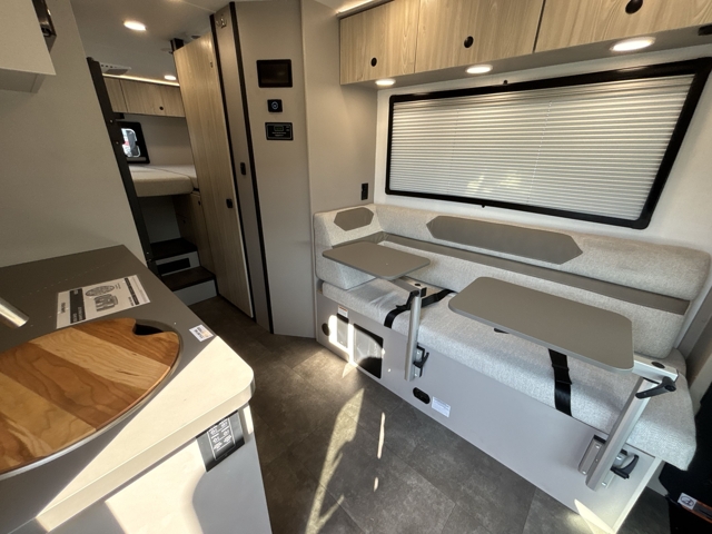 2026 Jayco Granite Ridge 23S — photo 3 of 8