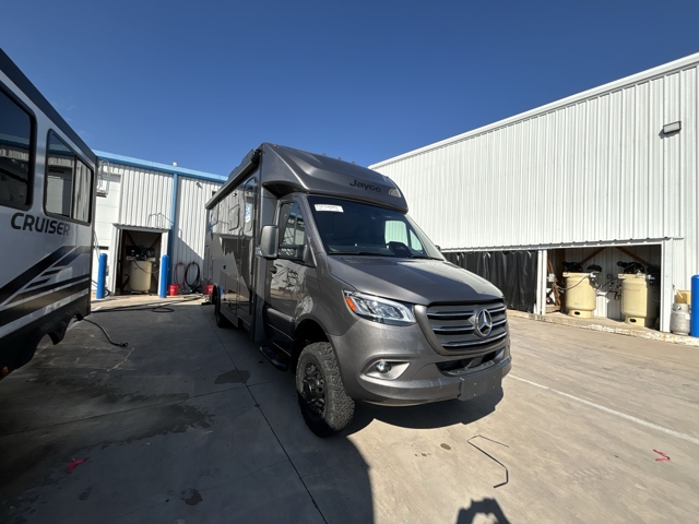 2026 Jayco Granite Ridge 23S — photo 1 of 8