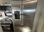 fridge