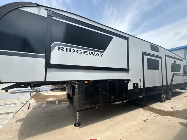 2027 K-Z RV Ridgeway 36MB — photo 6 of 8