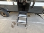steps