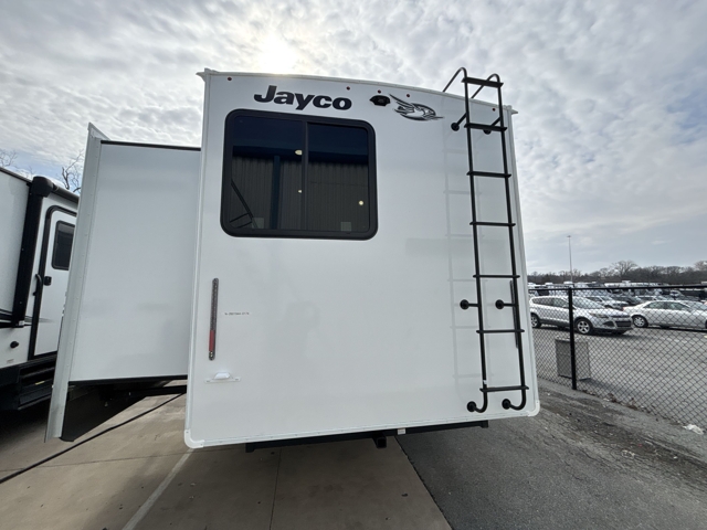 2026 Jayco Eagle HT 312BHOK — photo 8 of 8