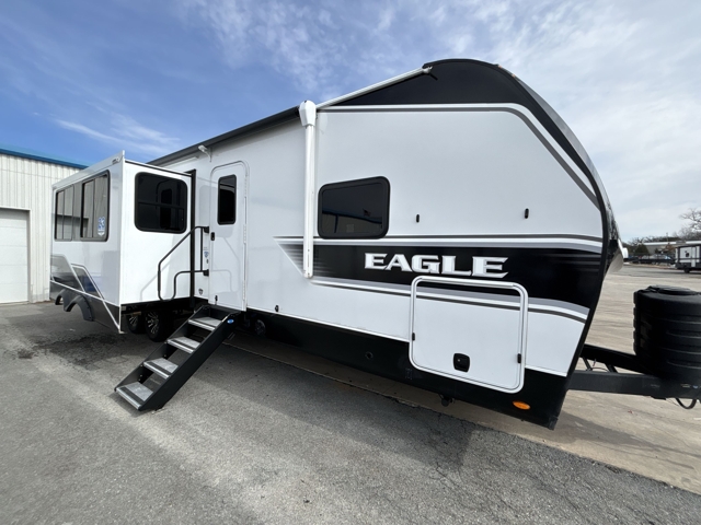 2026 Jayco Eagle HT 312BHOK — photo 6 of 8