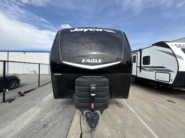 2026 Jayco Eagle HT 312BHOK — photo 5 of 8