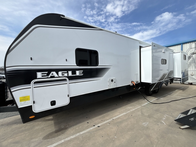 2026 Jayco Eagle HT 312BHOK — photo 7 of 8