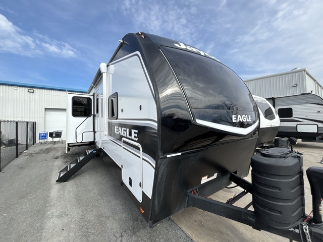 2026 Jayco Eagle HT 312BHOK — photo 1 of 8