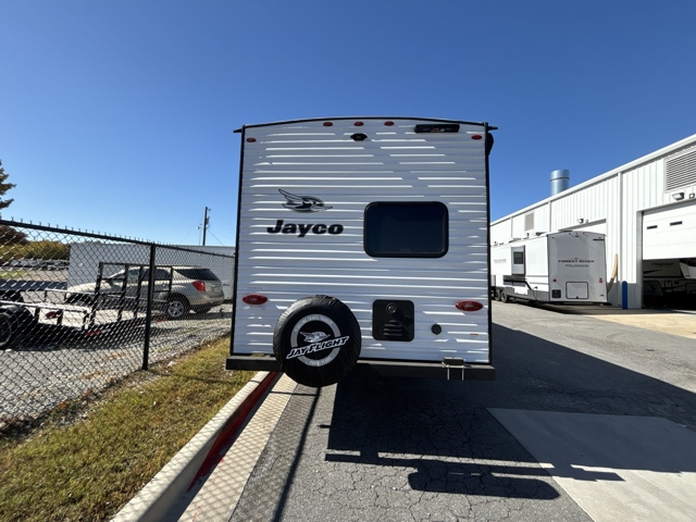2026 Jayco Jay Flight SLX 330TBS — photo 8 of 8