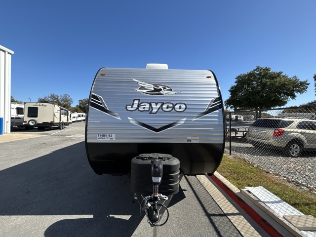 2026 Jayco Jay Flight SLX 330TBS — photo 5 of 8