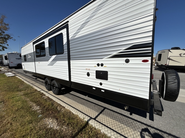 2026 Jayco Jay Flight SLX 330TBS — photo 7 of 8