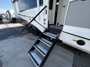 steps