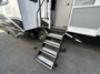 steps