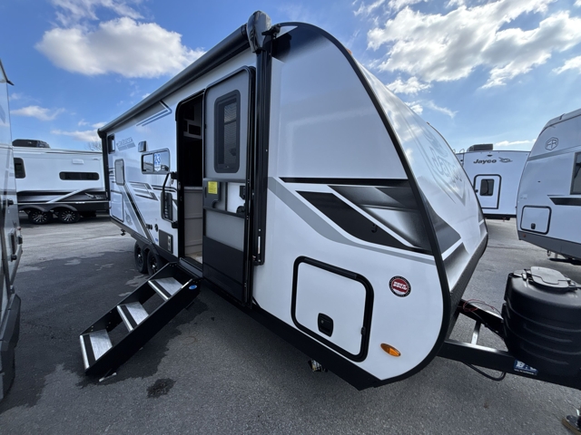 2026 Jayco Jay Feather 21MBH — photo 6 of 8