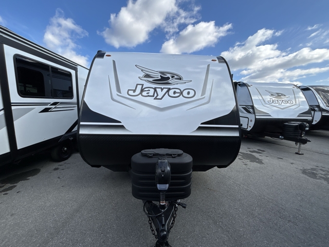 2026 Jayco Jay Feather 21MBH — photo 5 of 8