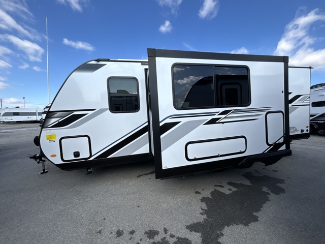 2026 Jayco Jay Feather 21MBH — photo 7 of 8