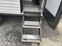 steps