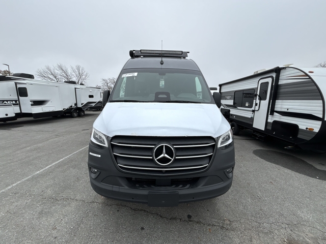 2026 Jayco Terrain 19YG — photo 4 of 8
