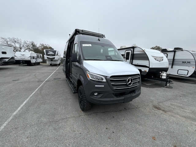 2026 Jayco Terrain 19YG — photo 1 of 8