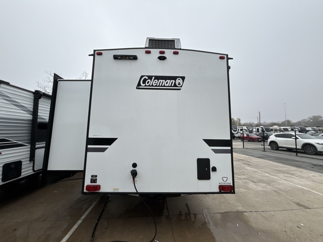 2026 Keystone Coleman Legacy 2400REX — photo 8 of 8