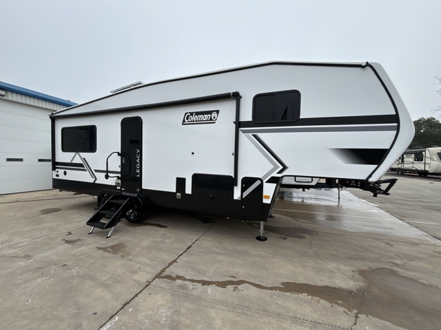 2026 Keystone Coleman Legacy 2400REX — photo 6 of 8