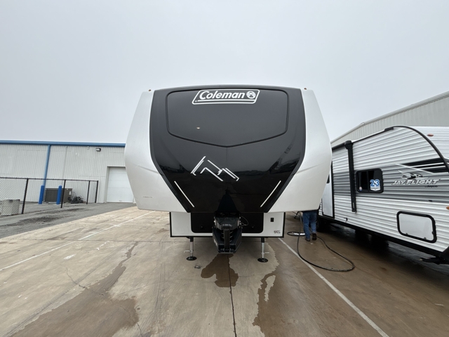 2026 Keystone Coleman Legacy 2400REX — photo 5 of 8