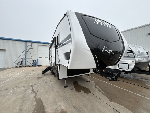 2026 Keystone Coleman Legacy 2400REX — photo 1 of 8