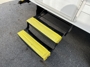steps