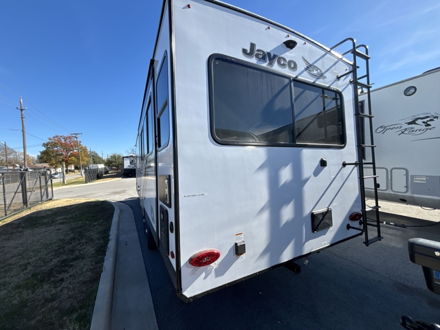 2026 Jayco Jay Feather 27MK — photo 8 of 8