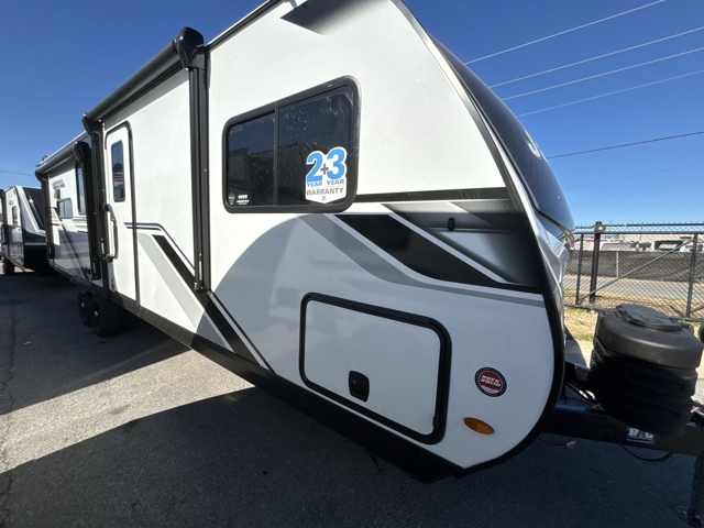 2026 Jayco Jay Feather 27MK — photo 6 of 8
