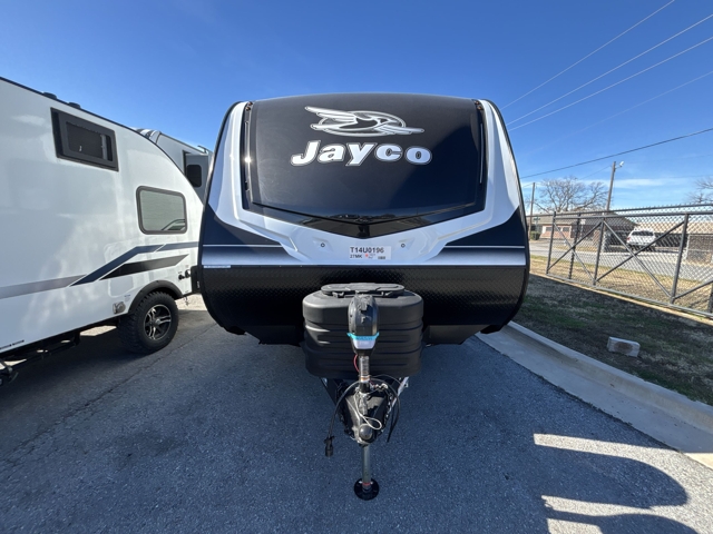 2026 Jayco Jay Feather 27MK — photo 5 of 8