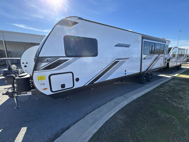 2026 Jayco Jay Feather 27MK — photo 7 of 8