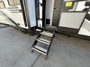 steps