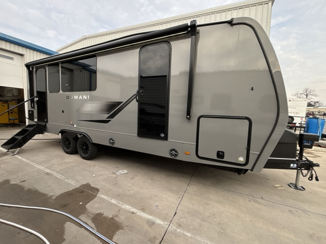 2026 K-Z RV Domani 241ML — photo 6 of 8