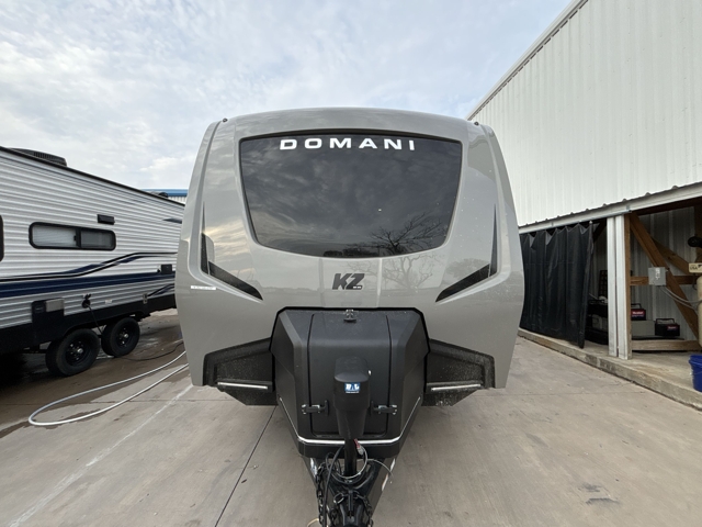 2026 K-Z RV Domani 241ML — photo 5 of 8