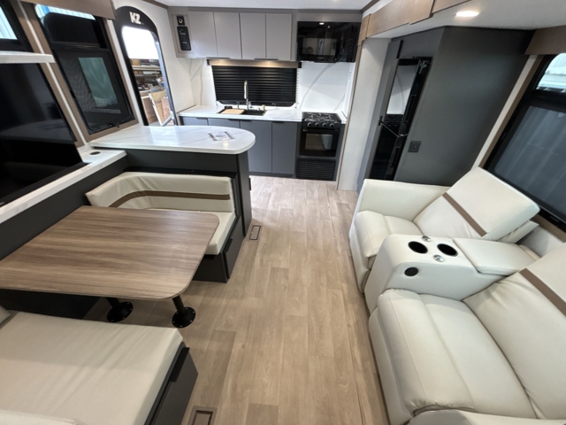 2026 K-Z RV Domani 241ML — photo 4 of 8