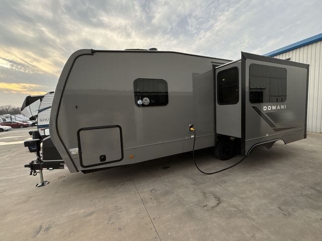 2026 K-Z RV Domani 241ML — photo 7 of 8
