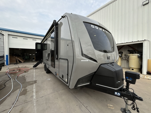 2026 K-Z RV Domani 241ML — photo 1 of 8