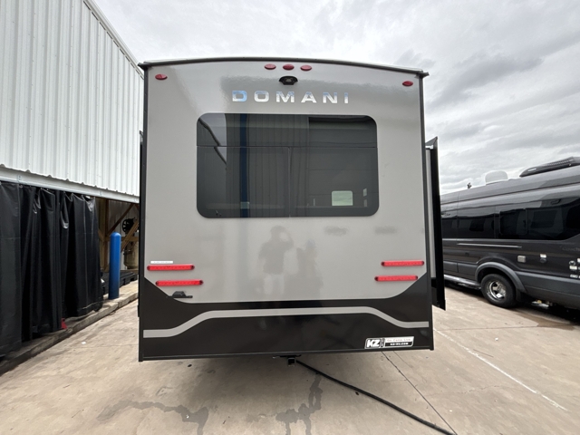 2026 K-Z RV Domani 323RL — photo 8 of 8