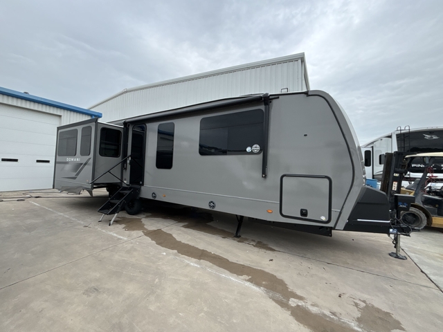 2026 K-Z RV Domani 323RL — photo 6 of 8