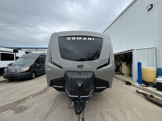 2026 K-Z RV Domani 323RL — photo 5 of 8