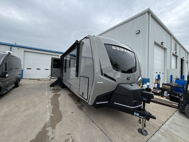 2026 K-Z RV Domani 323RL — photo 1 of 8
