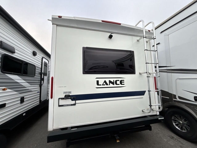 2023 Lance Lance 2375 — photo 8 of 8
