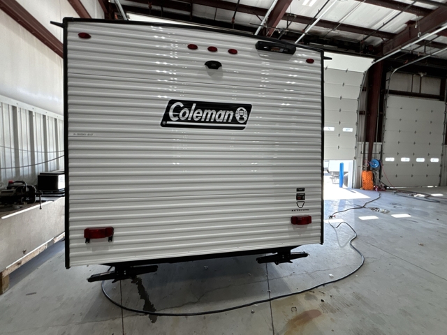 2026 Keystone Coleman 13B — photo 8 of 8