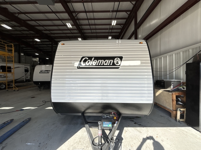 2026 Keystone Coleman 13B — photo 5 of 8